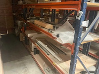 Magazijnstelling (2x) - afbeelding 7 van  8