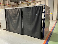 Magazijnstelling (2x) - afbeelding 6 van  12