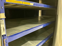 Magazijnstelling (2x) - afbeelding 8 van  12