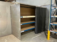 Magazijnstelling (2x) - afbeelding 10 van  12