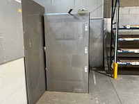 Magazijnstelling (2x) - afbeelding 11 van  12