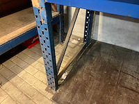 Magazijnstelling (2x) - afbeelding 5 van  7