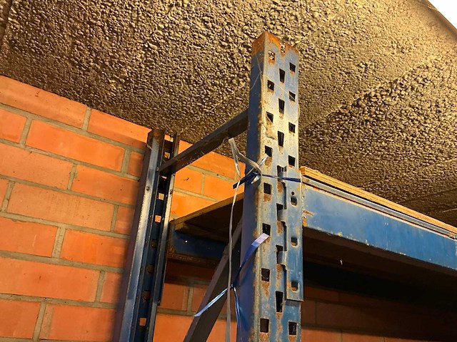 Magazijnstelling (2x) - afbeelding 7 van  7