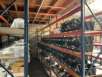 Magazijnstelling (3x) - afbeelding 4 van  4