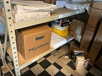 Magazijnstelling (3x) - afbeelding 11 van  15