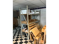 Magazijnstelling (3x) - afbeelding 5 van  15