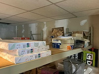 Magazijnstelling (3x) - afbeelding 6 van  15
