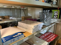 Magazijnstelling (3x) - afbeelding 7 van  15
