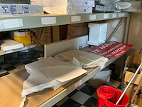 Magazijnstelling (3x) - afbeelding 4 van  4