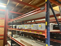 Magazijnstelling (4x) - afbeelding 3 van  14