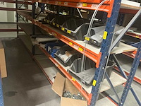 Magazijnstelling (4x) - afbeelding 4 van  14