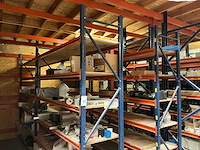 Magazijnstelling (4x) - afbeelding 1 van  14