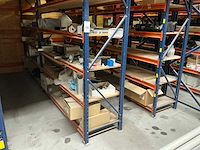 Magazijnstelling (4x) - afbeelding 7 van  14