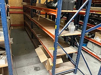 Magazijnstelling (4x) - afbeelding 9 van  14