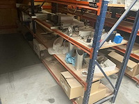 Magazijnstelling (4x) - afbeelding 13 van  14