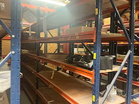 Magazijnstelling (4x) - afbeelding 14 van  14