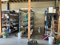 Magazijnstelling (4x) - afbeelding 1 van  5