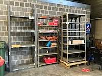 Magazijnstelling (4x) - afbeelding 1 van  4