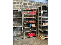 Magazijnstelling (4x) - afbeelding 3 van  4