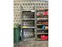 Magazijnstelling (4x) - afbeelding 4 van  4