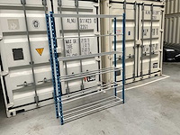 Magazijnstelling (4x) - afbeelding 1 van  6