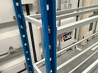 Magazijnstelling (4x) - afbeelding 3 van  6