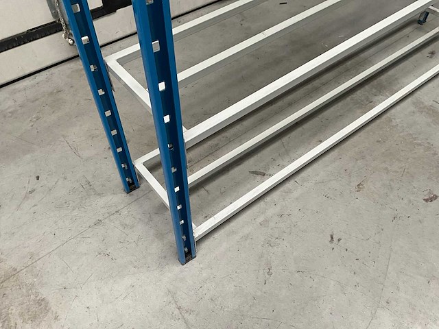 Magazijnstelling (4x) - afbeelding 4 van  6