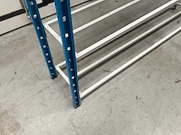 Magazijnstelling (4x) - afbeelding 4 van  6