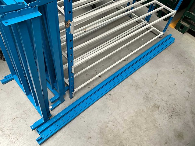 Magazijnstelling (4x) - afbeelding 6 van  6