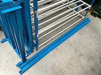 Magazijnstelling (4x) - afbeelding 6 van  6