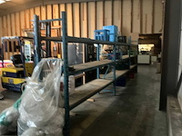 Magazijnstelling (5x) - afbeelding 3 van  6