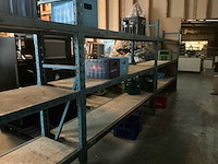 Magazijnstelling (5x) - afbeelding 5 van  6