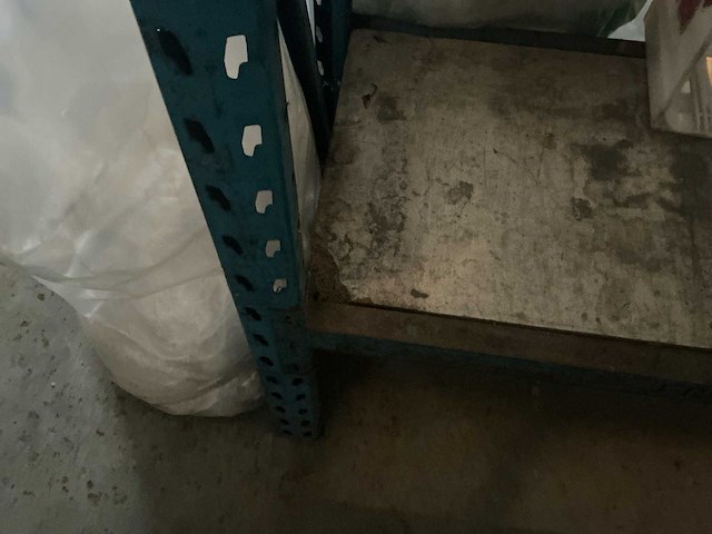 Magazijnstelling (5x) - afbeelding 6 van  6