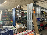 Magazijnstelling (8x) - afbeelding 1 van  7
