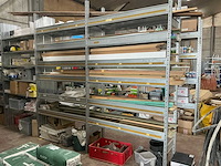 Magazijnstelling (8x) - afbeelding 2 van  7
