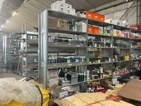 Magazijnstelling (8x) - afbeelding 3 van  7