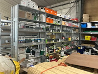Magazijnstelling (8x) - afbeelding 4 van  7