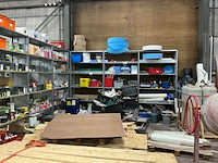 Magazijnstelling (8x) - afbeelding 5 van  7