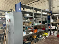 Magazijnstelling (8x) - afbeelding 7 van  7