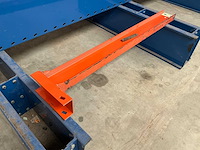 Magazijnstelling draagarmstelling - afbeelding 2 van  3