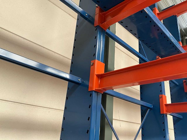 Magazijnstelling draagarmstelling - afbeelding 3 van  3