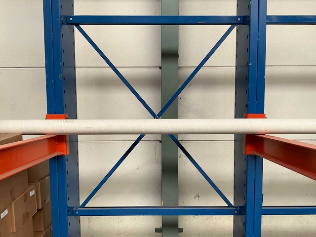 Magazijnstelling draagarmstelling - afbeelding 3 van  3