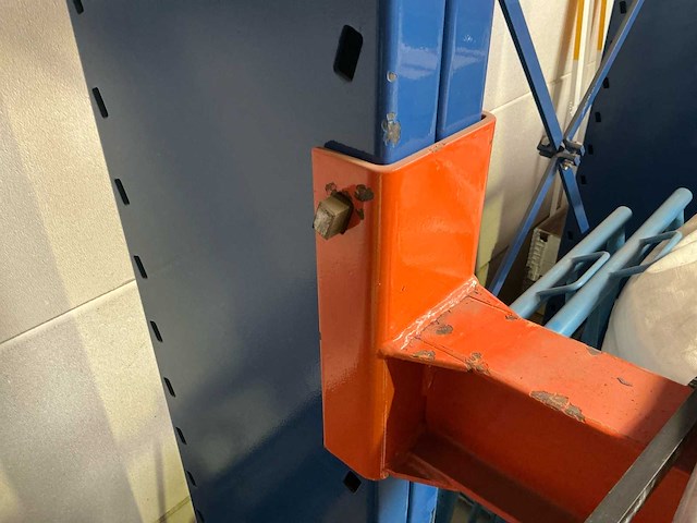 Magazijnstelling draagarmstelling - afbeelding 3 van  3