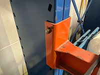 Magazijnstelling draagarmstelling - afbeelding 3 van  3