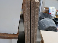 Magazijnstelling met houten legborden - afbeelding 5 van  5