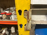 Magazijnstelling met inhoud - afbeelding 6 van  15