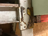 Magazijnstelling met inhoud - afbeelding 7 van  15