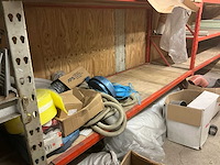 Magazijnstelling met inhoud - afbeelding 15 van  15