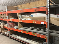 Magazijnstelling met inhoud - afbeelding 5 van  11