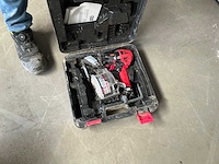 Magazijnstelling met inhoud - afbeelding 12 van  12